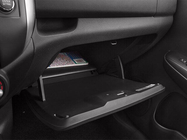2014 Nissan Versa Note SV