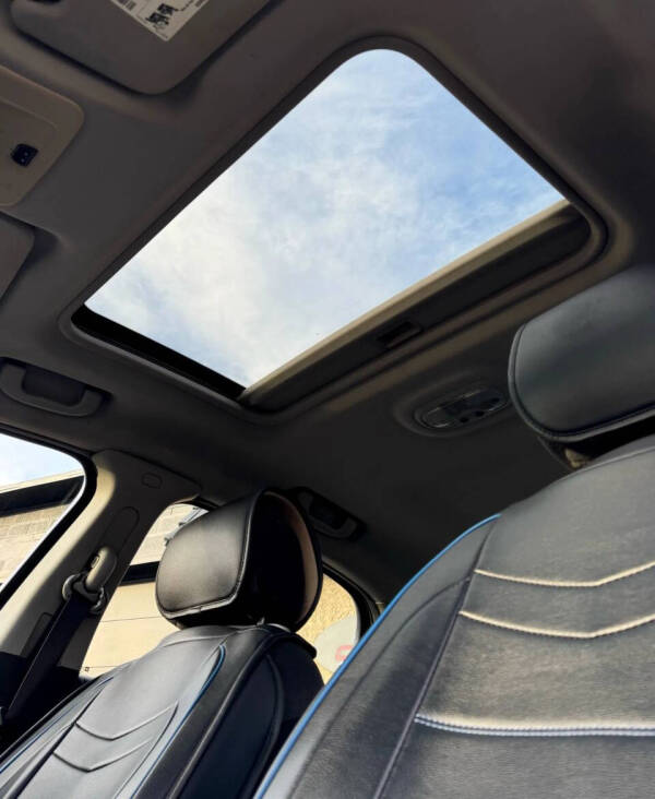 2007 Chevrolet Impala LT