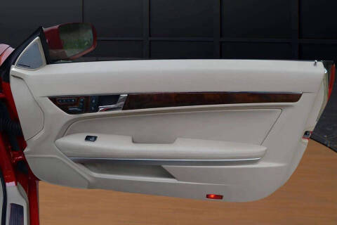 2010 Mercedes-Benz E-Class E 350