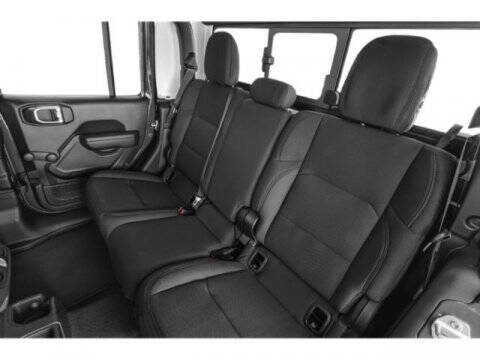 2023 Jeep Gladiator Freedom