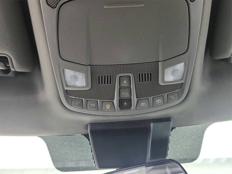 2022 Ford F-250 Super Duty