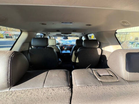 2008 Chevrolet Tahoe LS