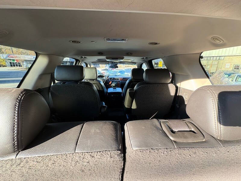 2008 Chevrolet Tahoe LS