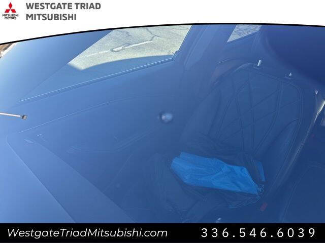 2021 Ford Mustang Mach-E Select