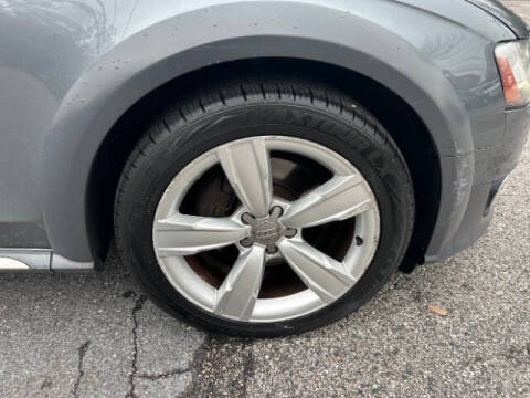 2013 Audi Allroad 2.0T quattro Premium Plus