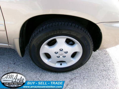 2006 Toyota Highlander