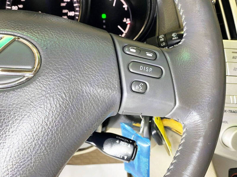 2006 Lexus RX 400h