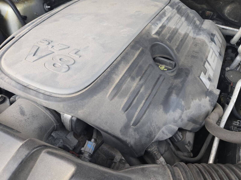 2011 Jeep Grand Cherokee Overland