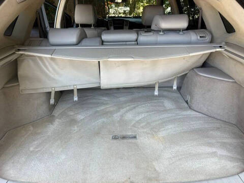 2005 Lexus RX 330