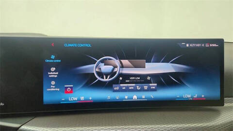 2025 BMW 3 Series M340i