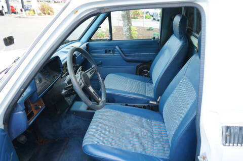 1981 Toyota Pickup SR5