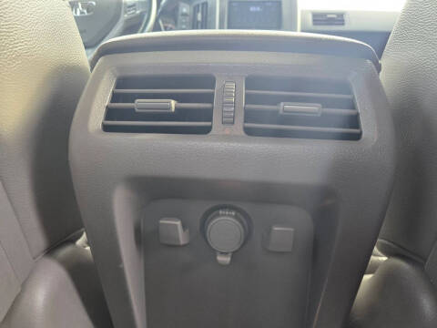 2014 Honda Ridgeline RTL