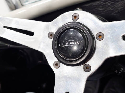 1965 Shelby Cobra Roadster