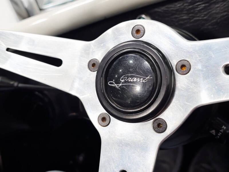 1965 Shelby Cobra Roadster