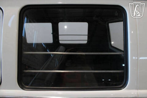 1967 Volkswagen Type 2
