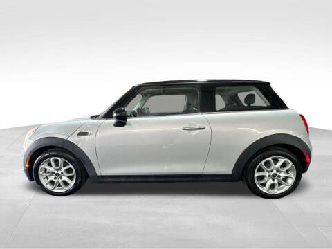 2014 MINI Hardtop Cooper