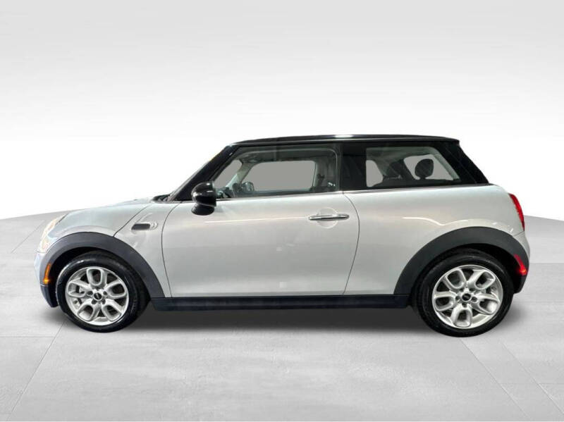 2014 MINI Hardtop Cooper