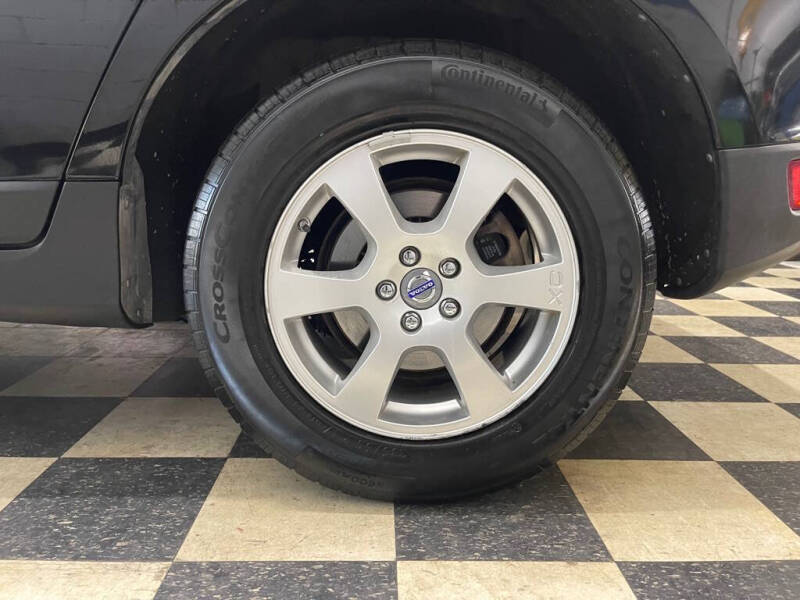 2012 Volvo XC60 3.2 Premier