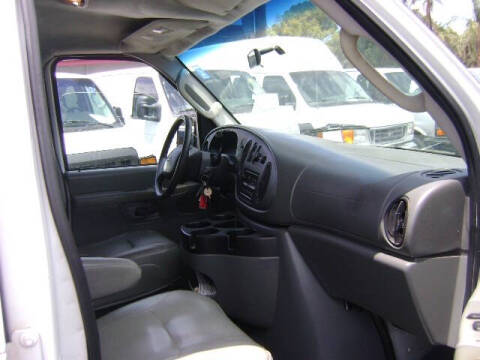 2006 Ford E-Series E-350 SD XL