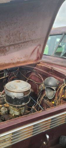 1938 Buick Special