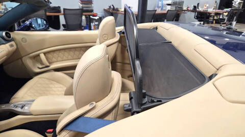 2013 Ferrari California
