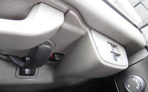 2016 Chevrolet Express LS 2500