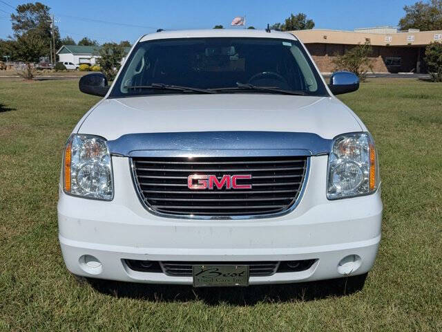 2014 GMC Yukon SLE