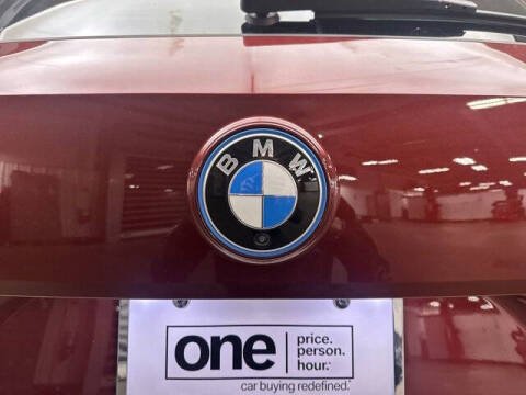 2023 BMW iX xDrive50