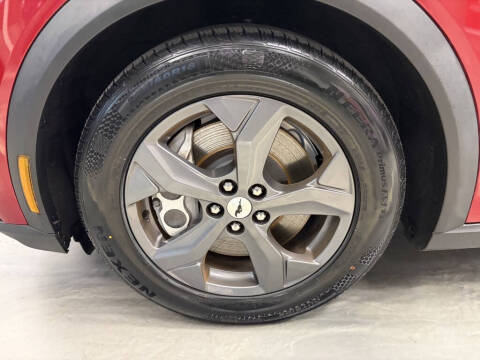 2021 Ford Mustang Mach-E Select