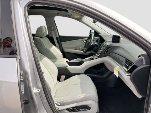 2023 Acura RDX w/Tech