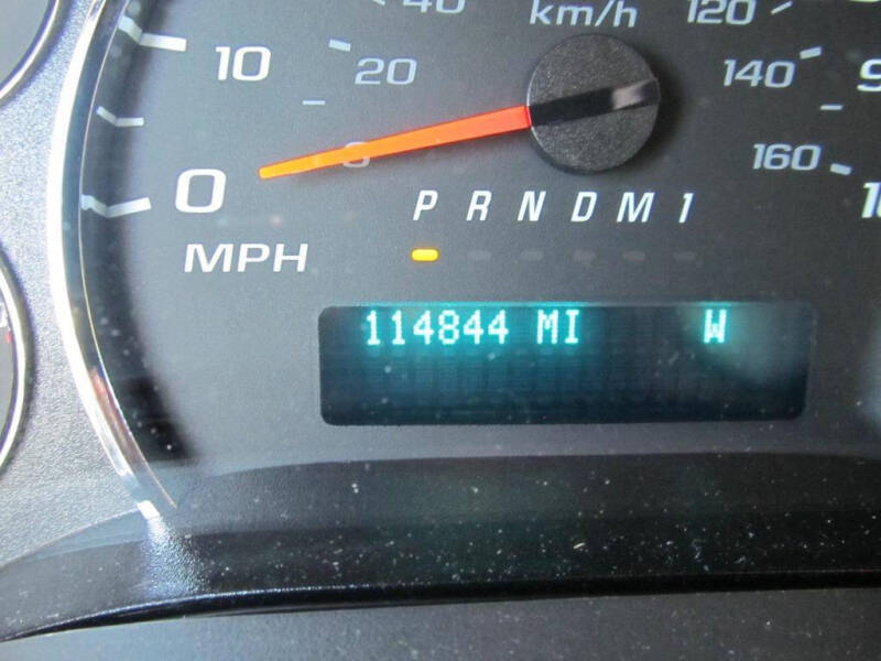 2021 Chevrolet Express 2500