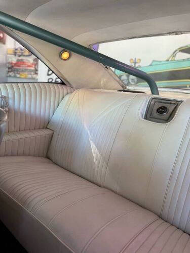 1966 Chevrolet Impala