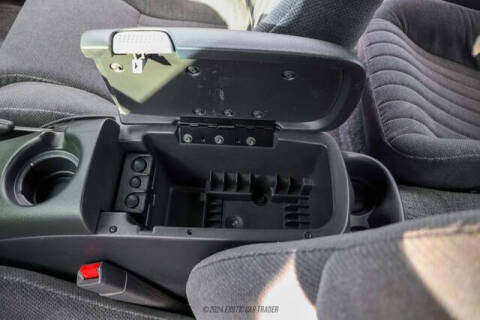 1997 Pontiac Firebird