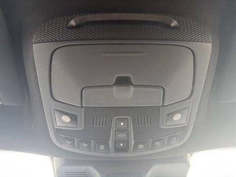 2024 Lincoln Navigator Premiere