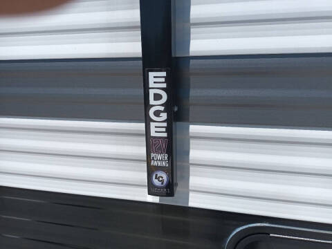 2022 Keystone RV HI175BH