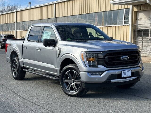 New 2023 Ford F-150 For Sale In Troy, NC - Carsforsale.com®