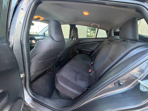 2016 Toyota Prius Three