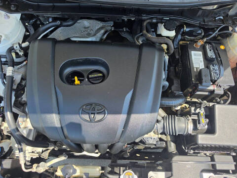 2016 Scion iA