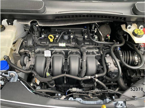 2023 Ford Transit Connect XL