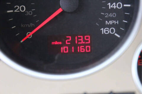 2006 Audi A4 3.0 quattro