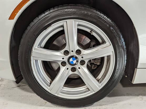 2012 BMW Z4 sDrive28i