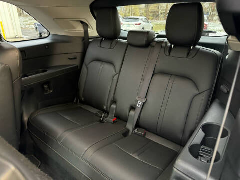 2024 Mazda CX-90 3.3 Turbo Premium