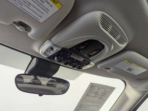 2019 MINI Clubman Cooper S ALL4