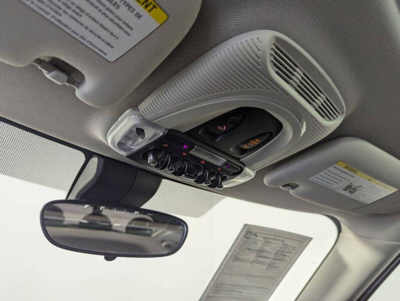 2019 MINI Clubman Cooper S ALL4