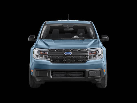 2022 Ford Maverick