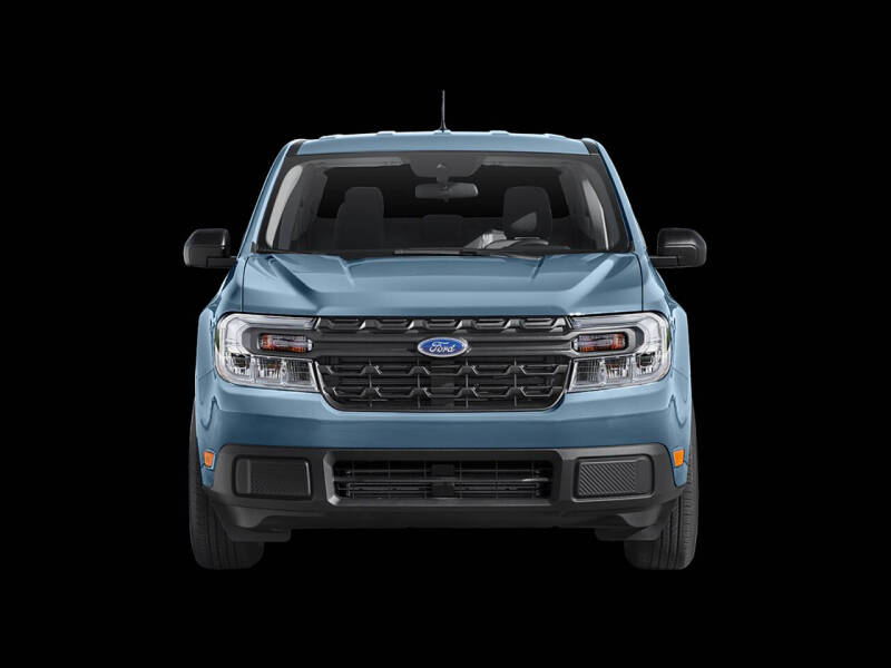 2022 Ford Maverick