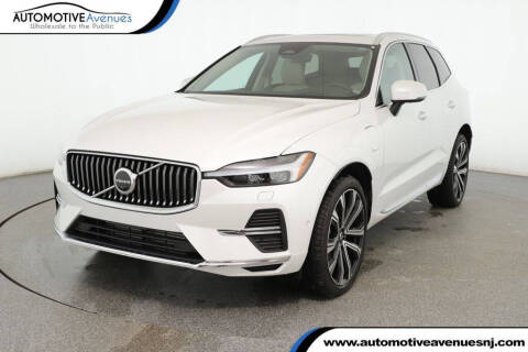 2023 Volvo XC60 Recharge