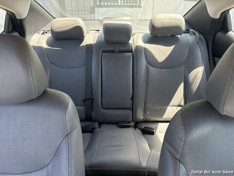 2012 Hyundai Elantra Limited