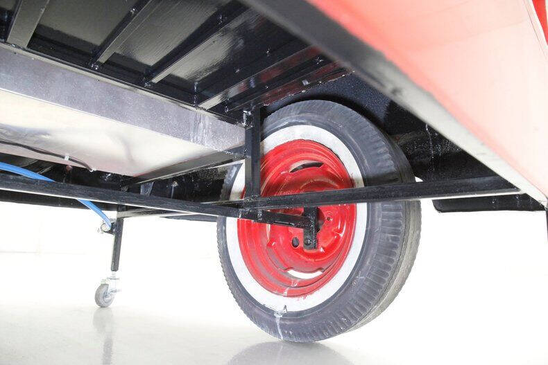 1961 Nash Metropolitan