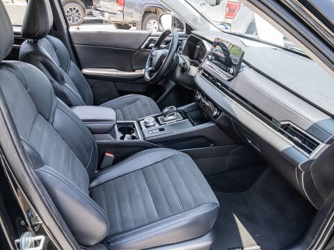 2024 Mitsubishi Outlander